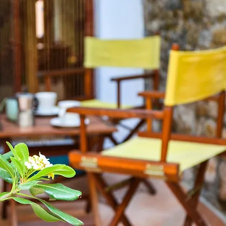 Seaside Cozy Apartma *