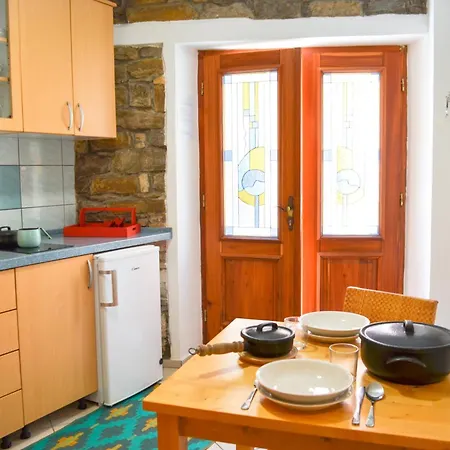 Apartma Seaside Cozy Izola