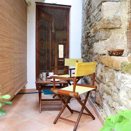 Appartamento Seaside Cozy *