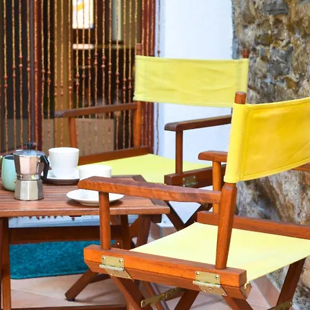 Seaside Cozy Appartamento