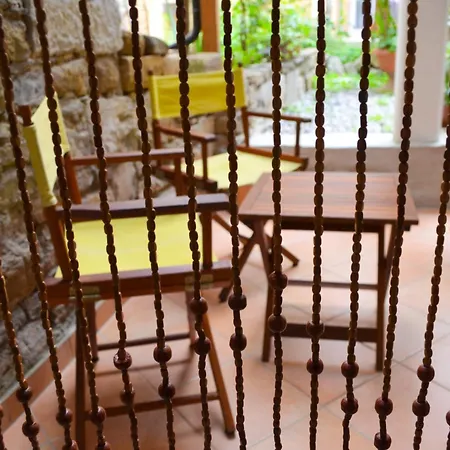 Apartma Seaside Cozy