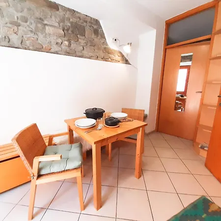 Seaside Cozy Apartma *