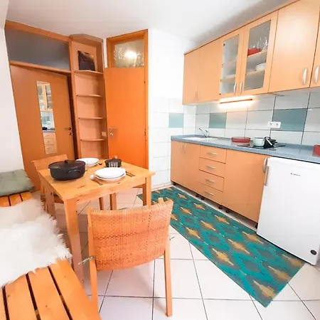 Appartamento Seaside Cozy Izola