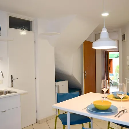 Seaside Cozy * Izola