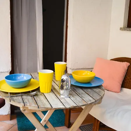 公寓 Seaside Cozy
