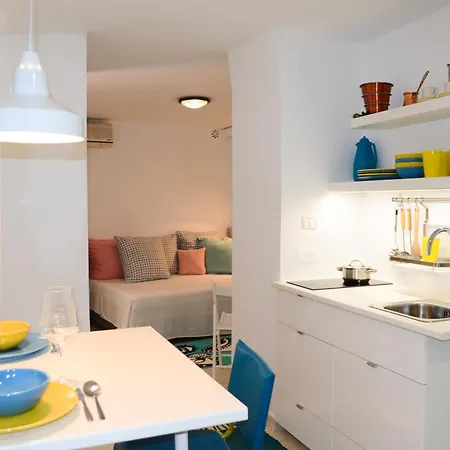 Seaside Cozy
