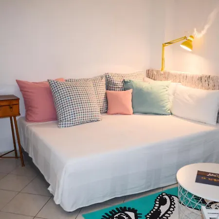 Appartamento Seaside Cozy