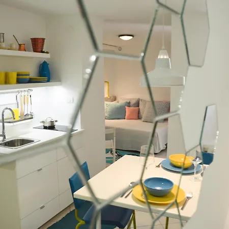 Appartamento Seaside Cozy Izola