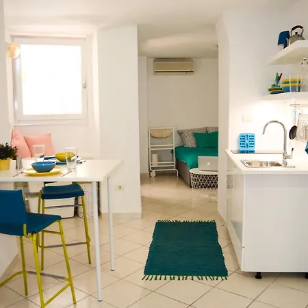 Seaside Cozy Appartamento