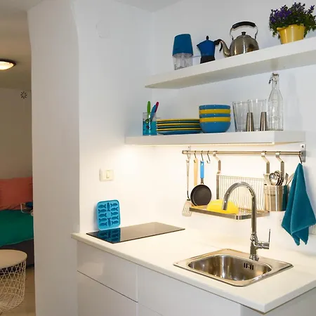 Apartma Seaside Cozy Izola