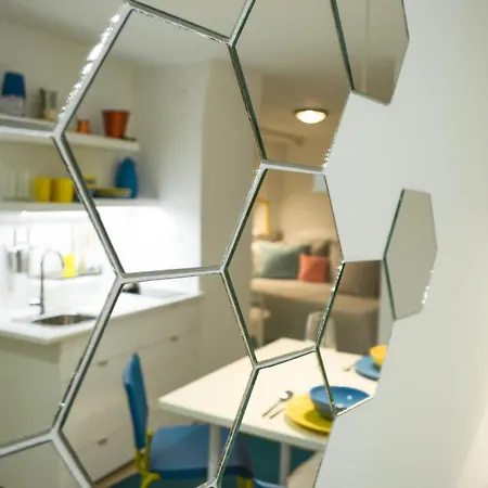 Seaside Cozy Apartma *