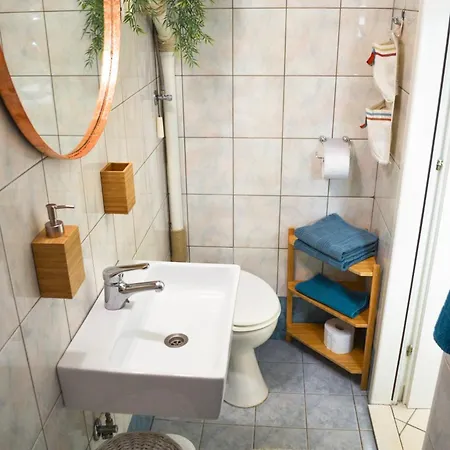 Appartamento Seaside Cozy *