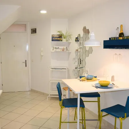 Seaside Cozy Appartamento *