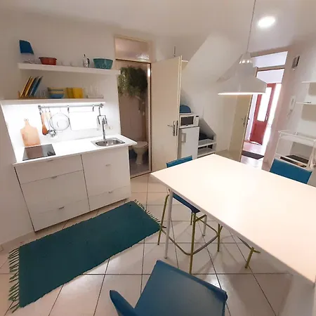 Seaside Cozy Appartamento