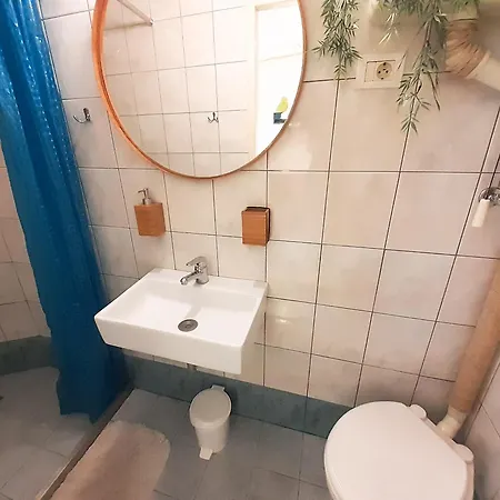 Seaside Cozy 公寓 伊佐拉