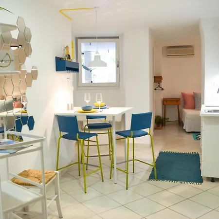 Seaside Cozy *