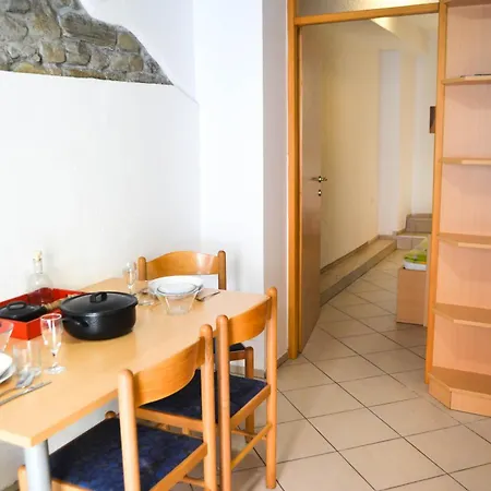 Seaside Cozy Appartamento *